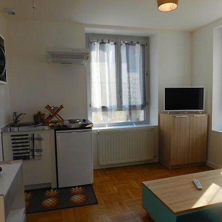 Appartement Situe En Centre Ville De Saint Aignan Екстер'єр фото